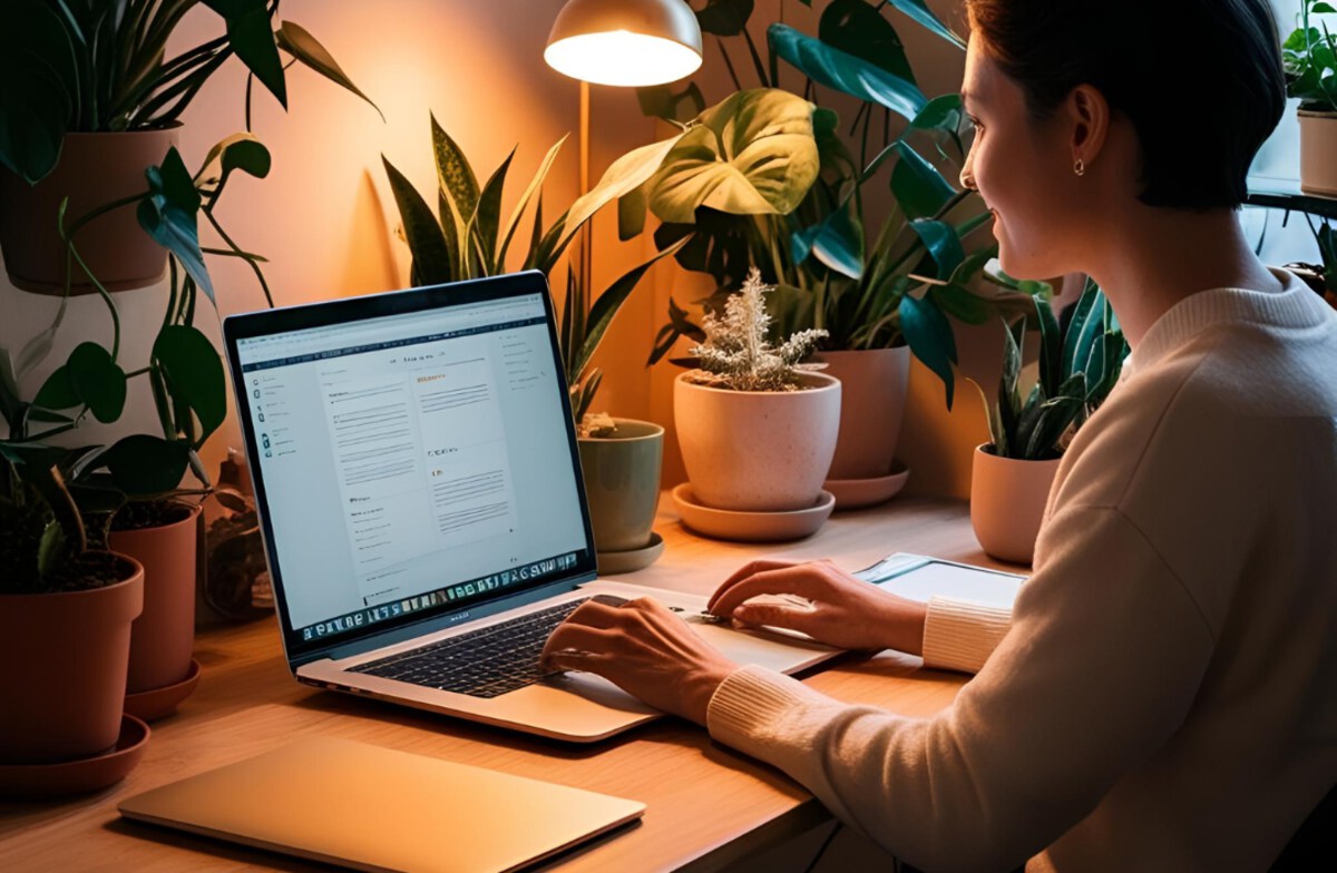 real ways to make money from home for free