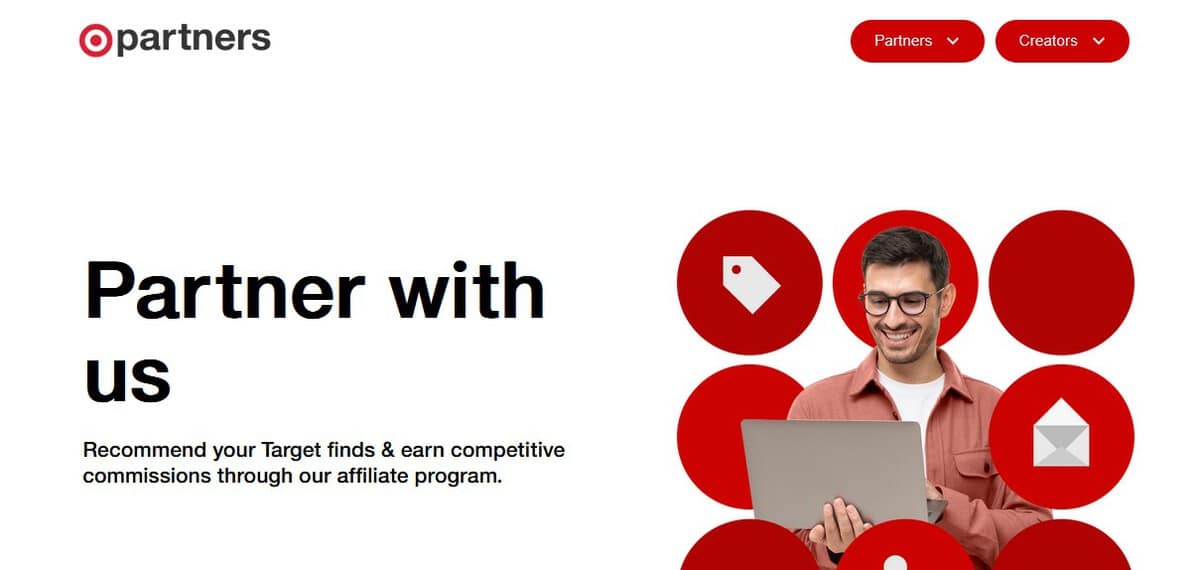 Lego affiliate program alternative