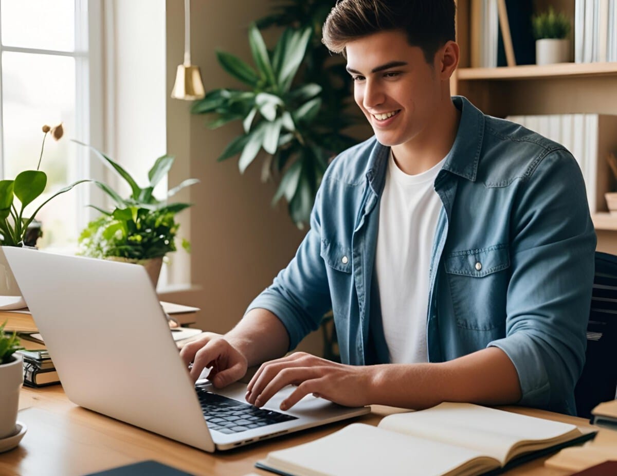real ways to make money from home for free
