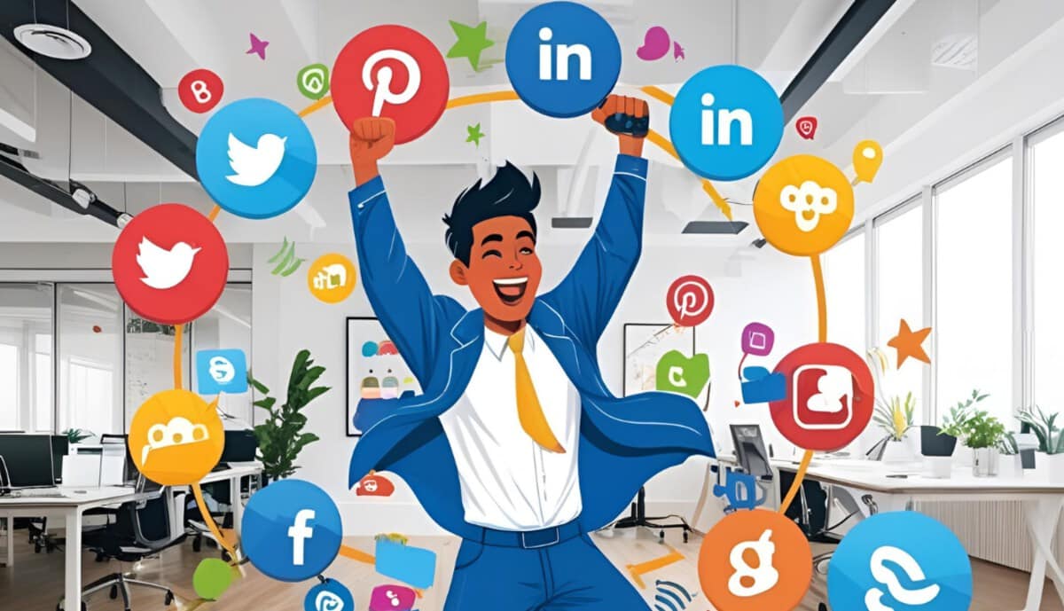 Social Media Management