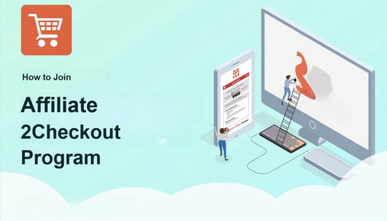 2Checkout affiliate