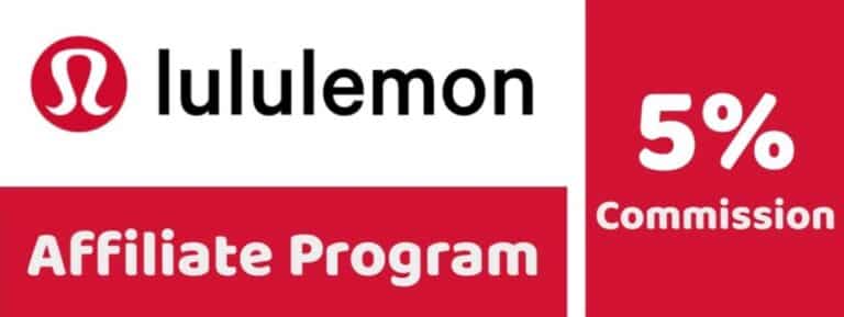 lululemon affiliate program