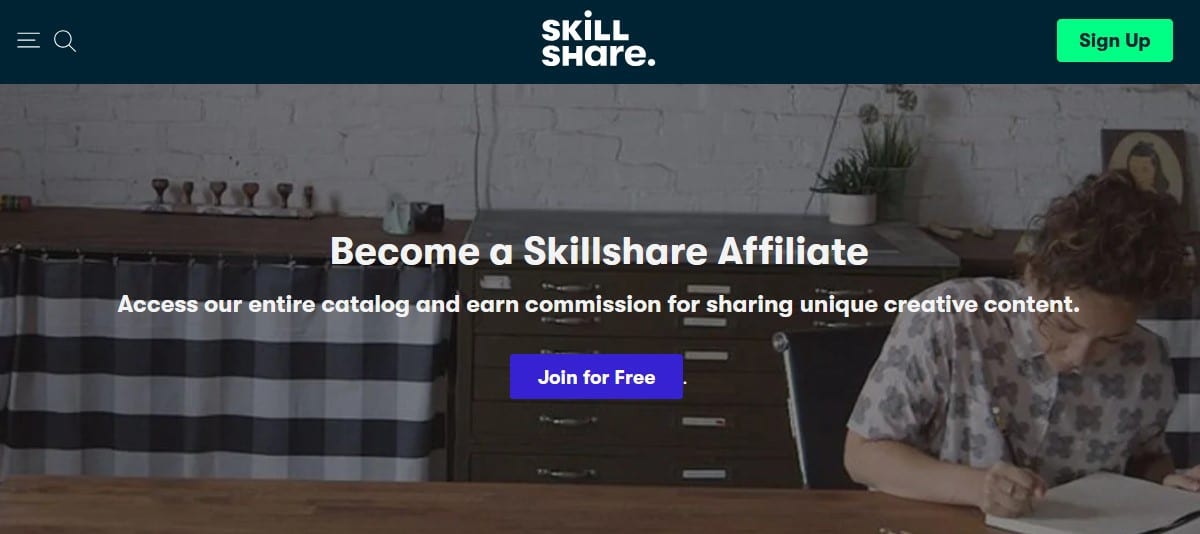 top affiliate programs