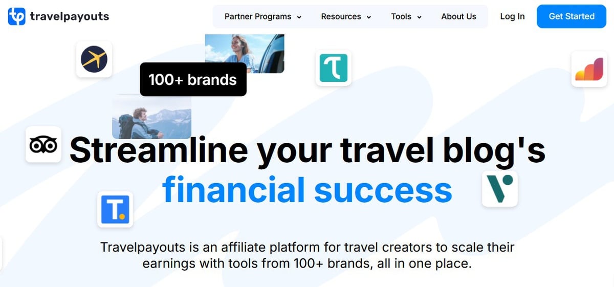 highest paying travel affiliate programs