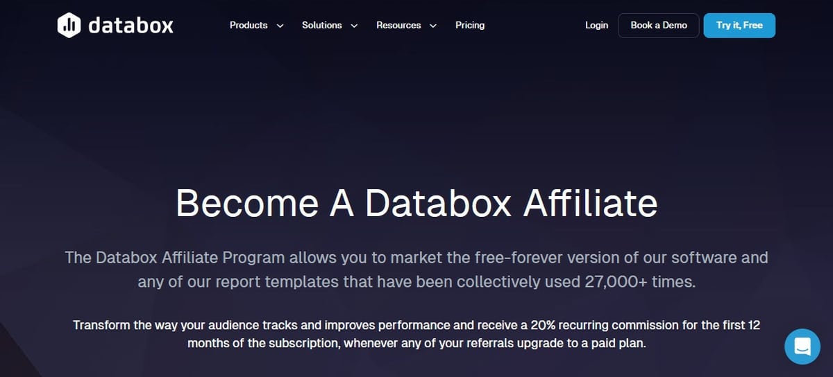 top affiliate programs