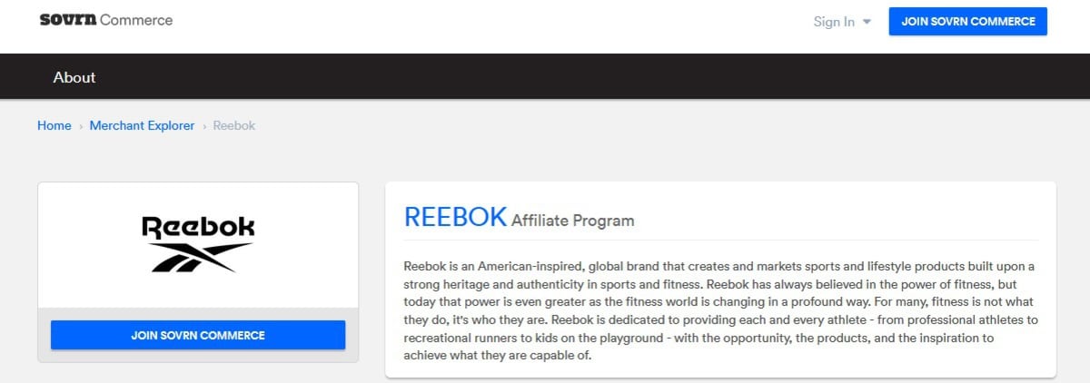 lululemon affiliate program alternatives