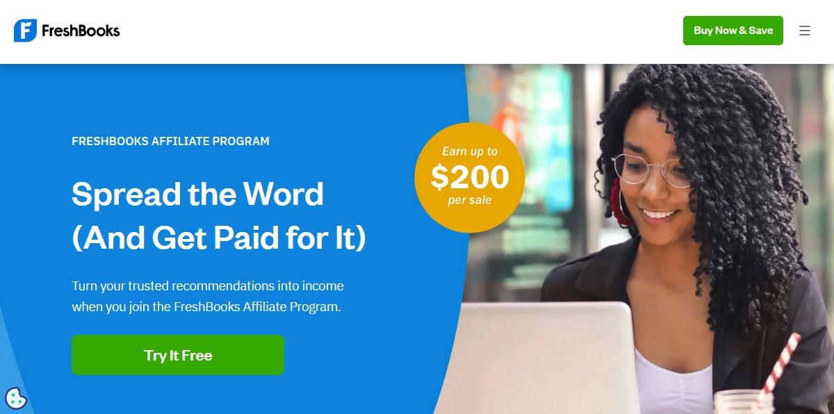 top affiliate programs