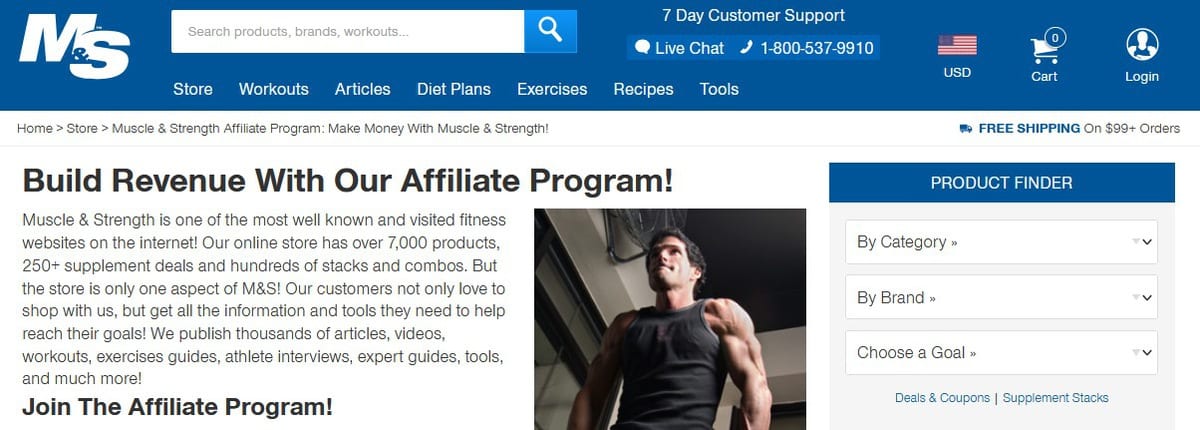 lululemon affiliate program alternatives