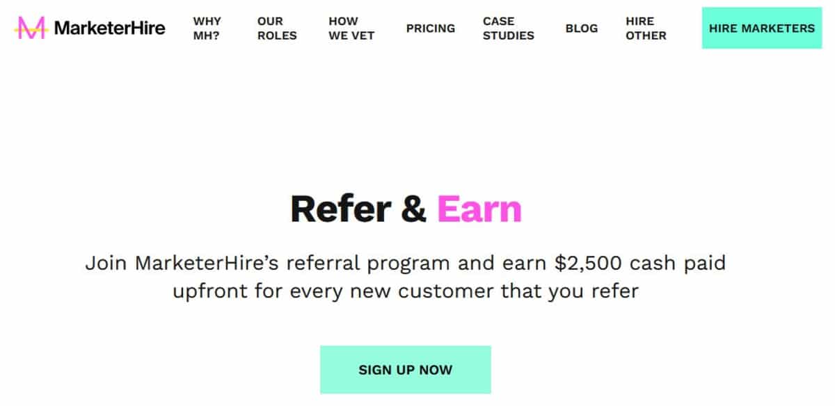 top affiliate programs