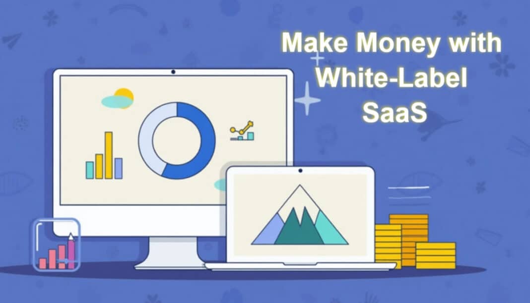 white label SaaS