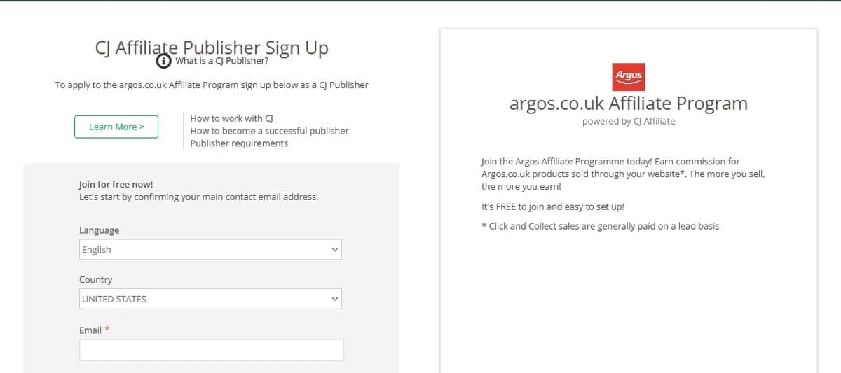 Lego affiliate program UK alternative