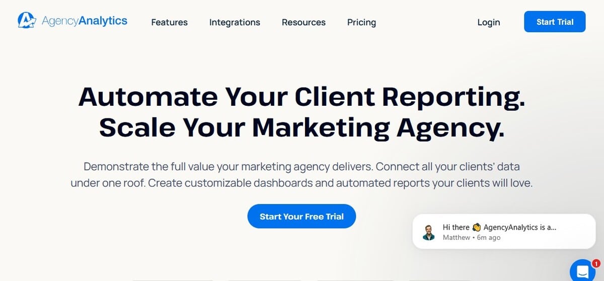 white label SaaS