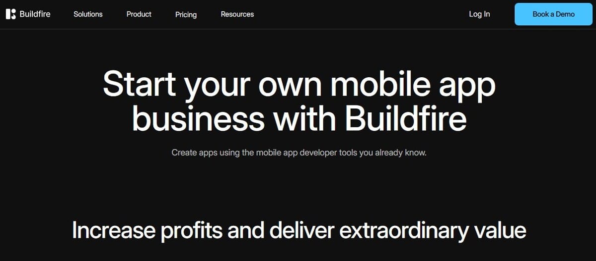 BuildFire