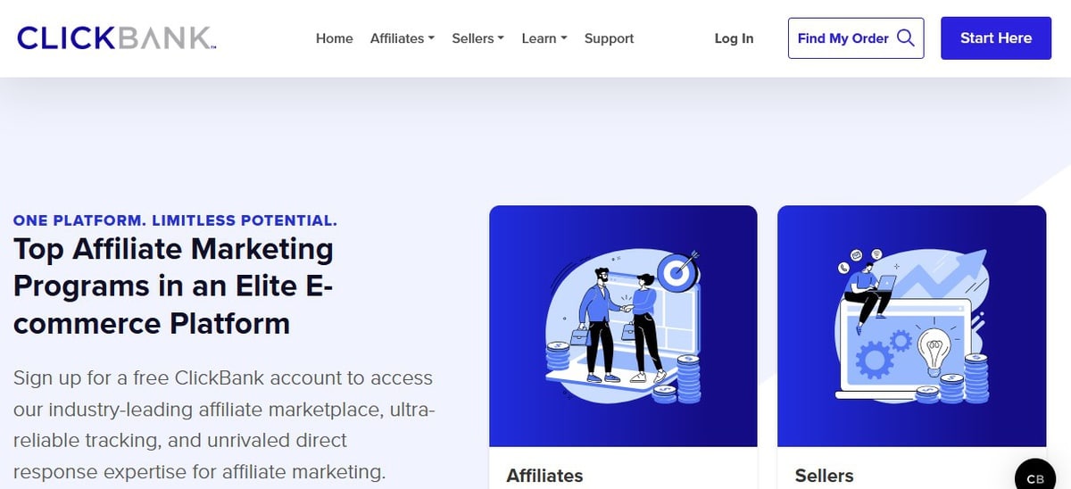 clickbank
