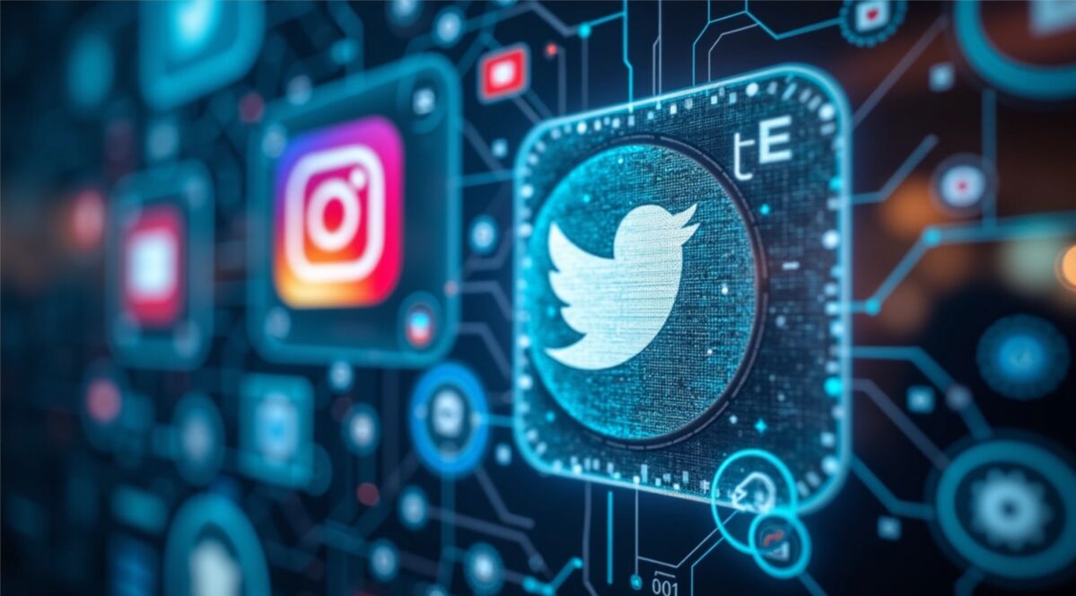 how to make money with social media