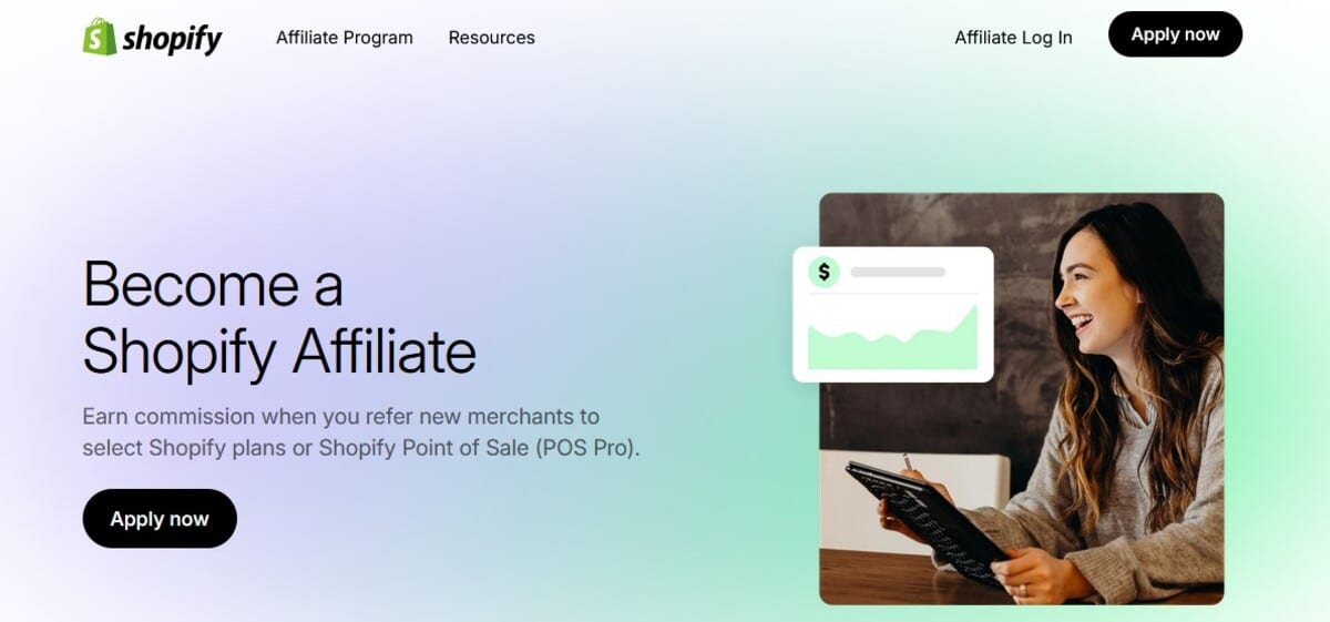 influencer program