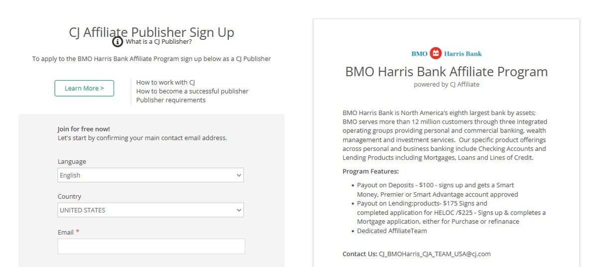 mortgage affiliate programs
