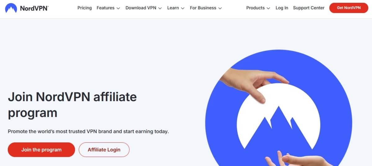 influencer program