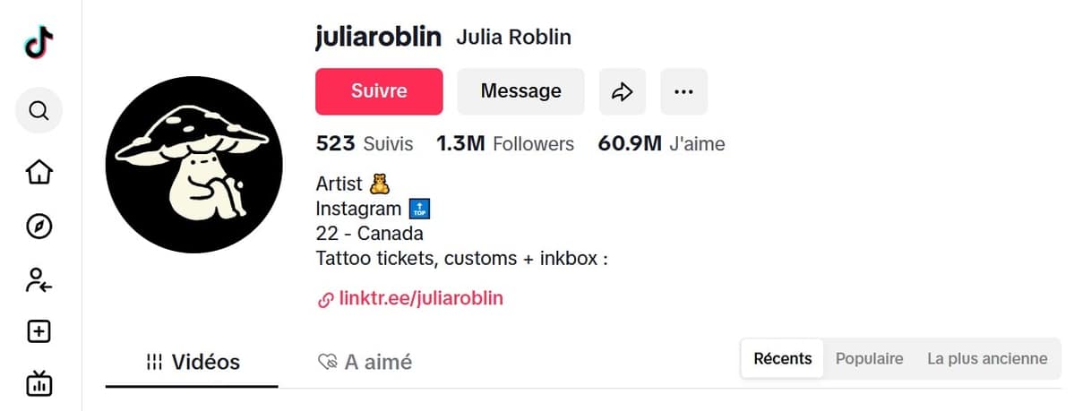 monetisation social media