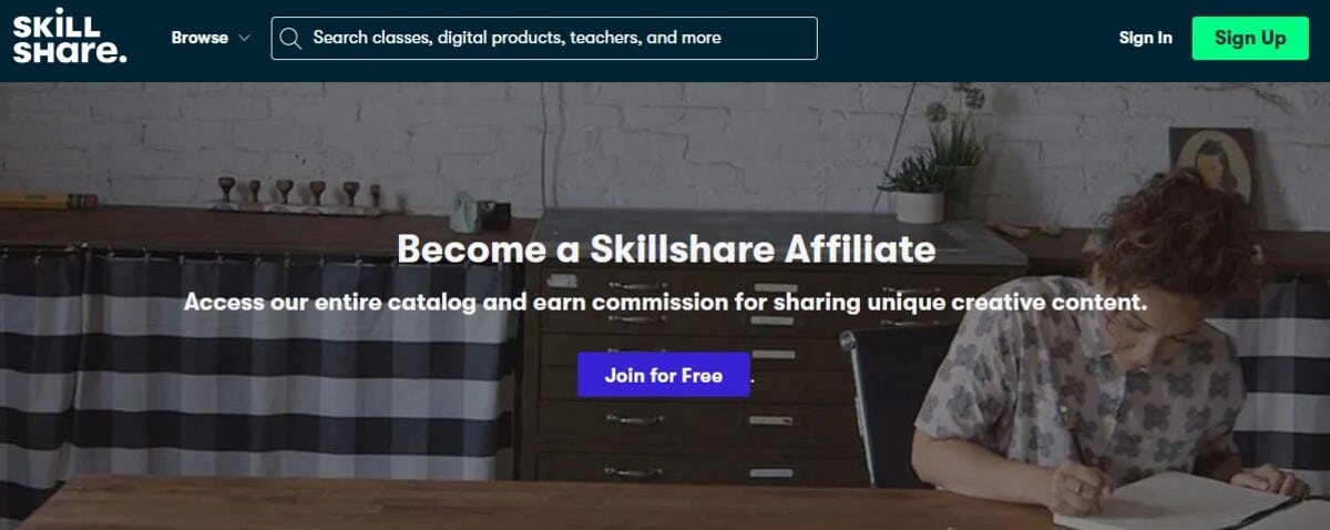 influencer program