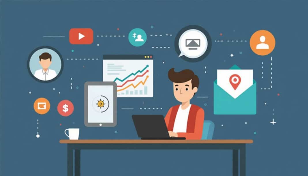 How Affiliate Marketing is Fueling SEA’s $15B E-Commerce Boom