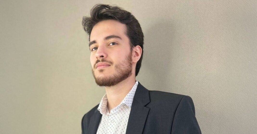 Glidescale Reinvents Affiliate