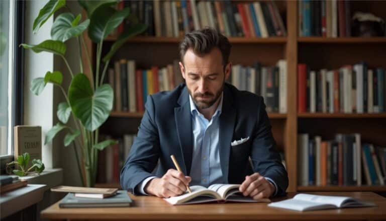 7 Beginner Investing Books