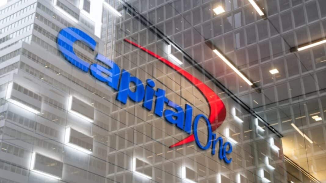 Capital One Settles Affiliate Lawsuit