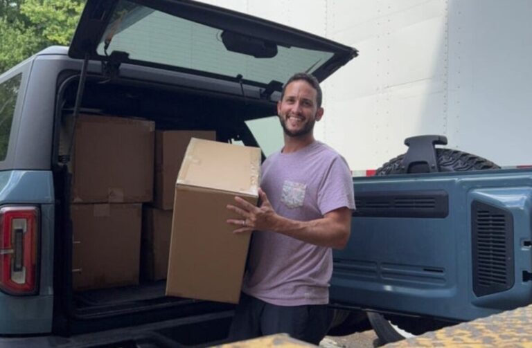 Amazon Seller Wins Big in 2025