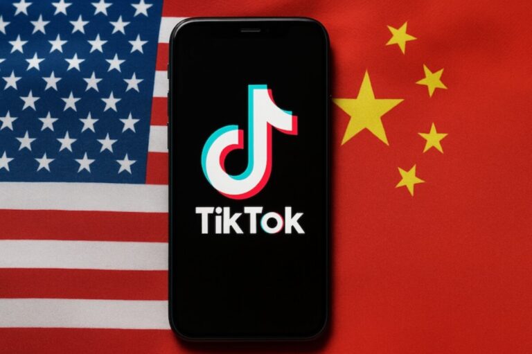 TikTok Deal Sparks Affiliate Uncertainty