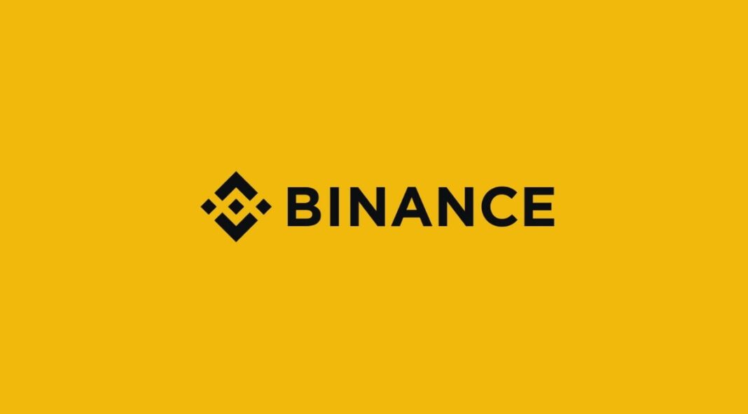 Binance’s OPEN Token Giveaway