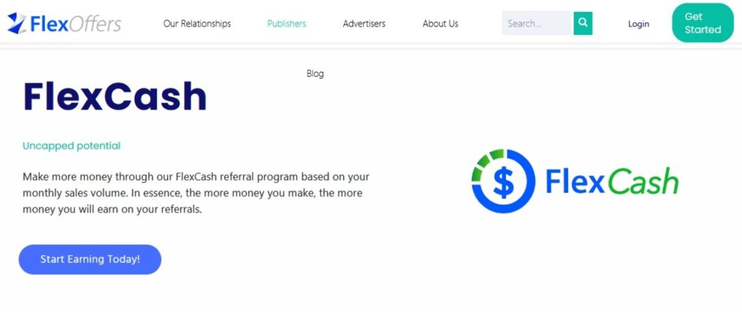 FlexOffers’ New Way to Earn More