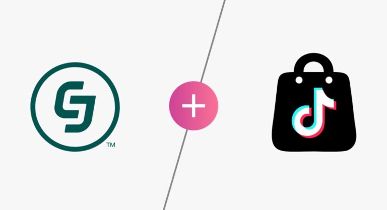 CJ Bridges TikTok and Affiliate Sales