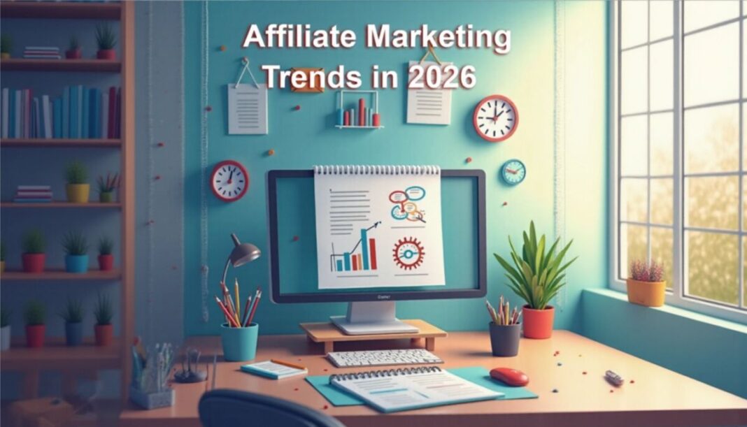 Affiliate Trends to Watch
