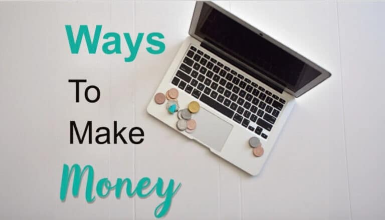 best ways to make money