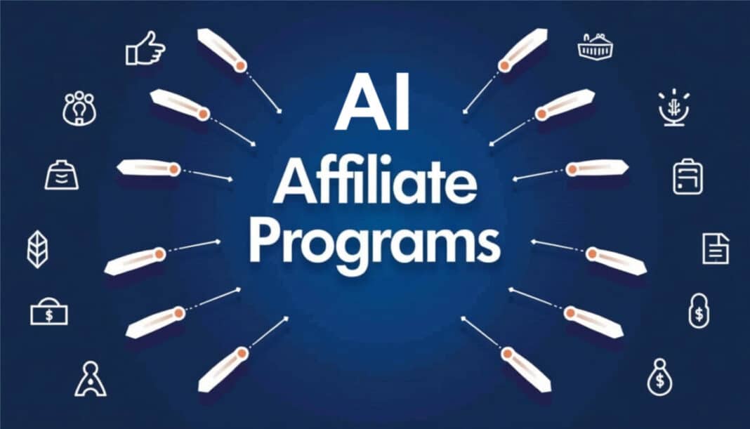 AI Affiliate Programs
