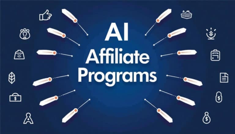 AI Affiliate Programs