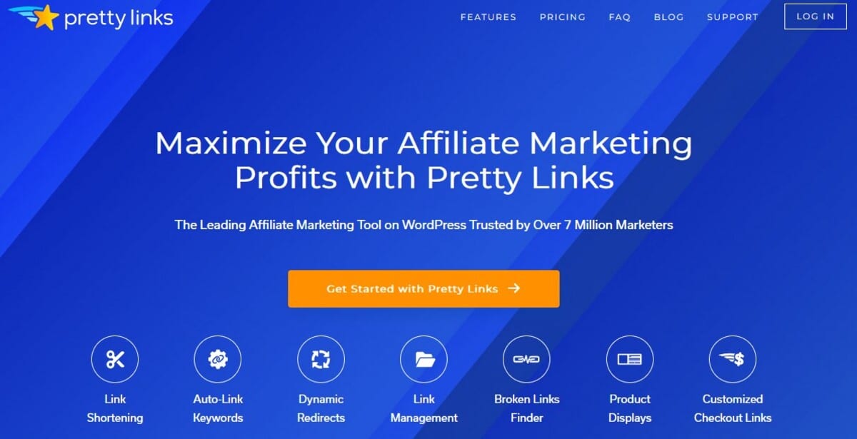 Affiliate Marketing Tools