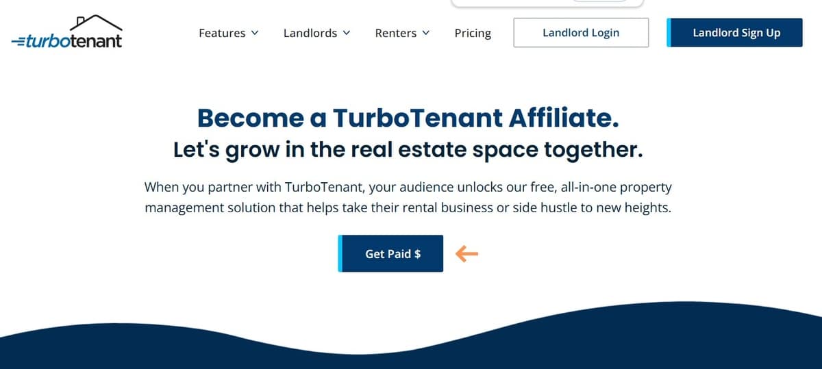 real estate affiliate program