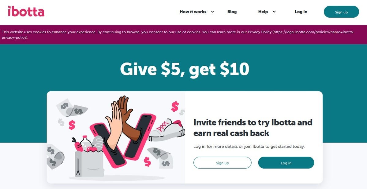 Honey Affiliate Program alternative
