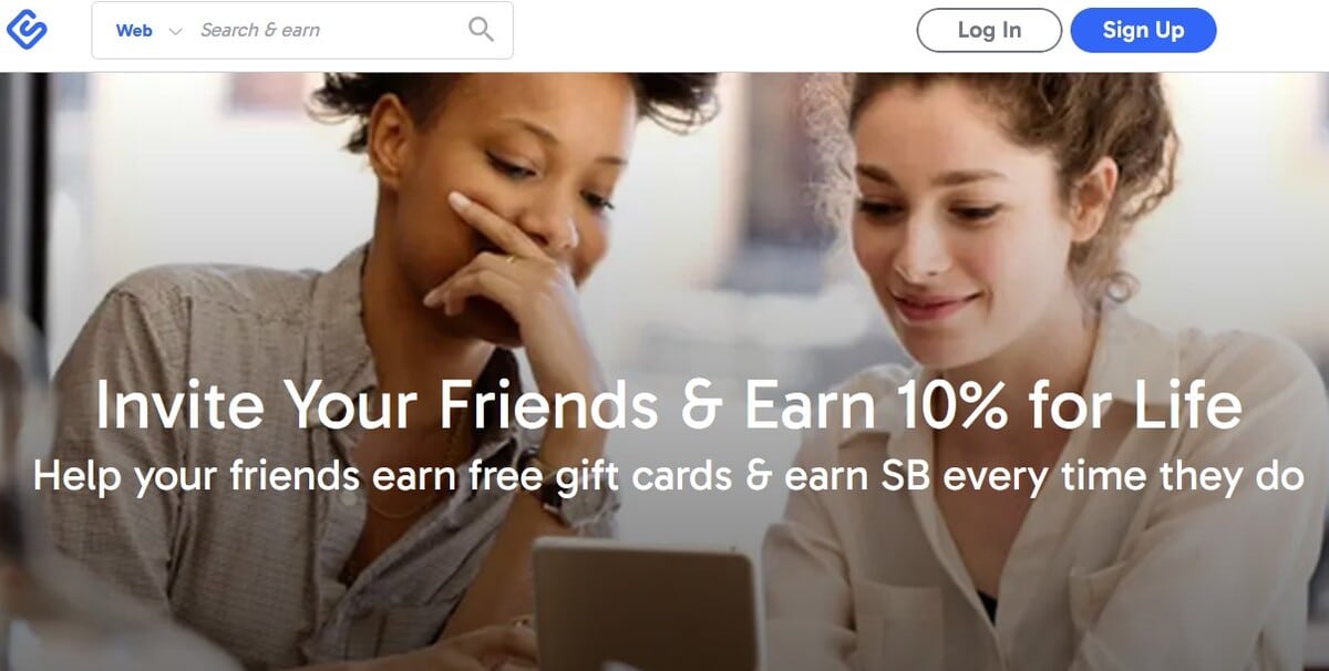 Swagbucks