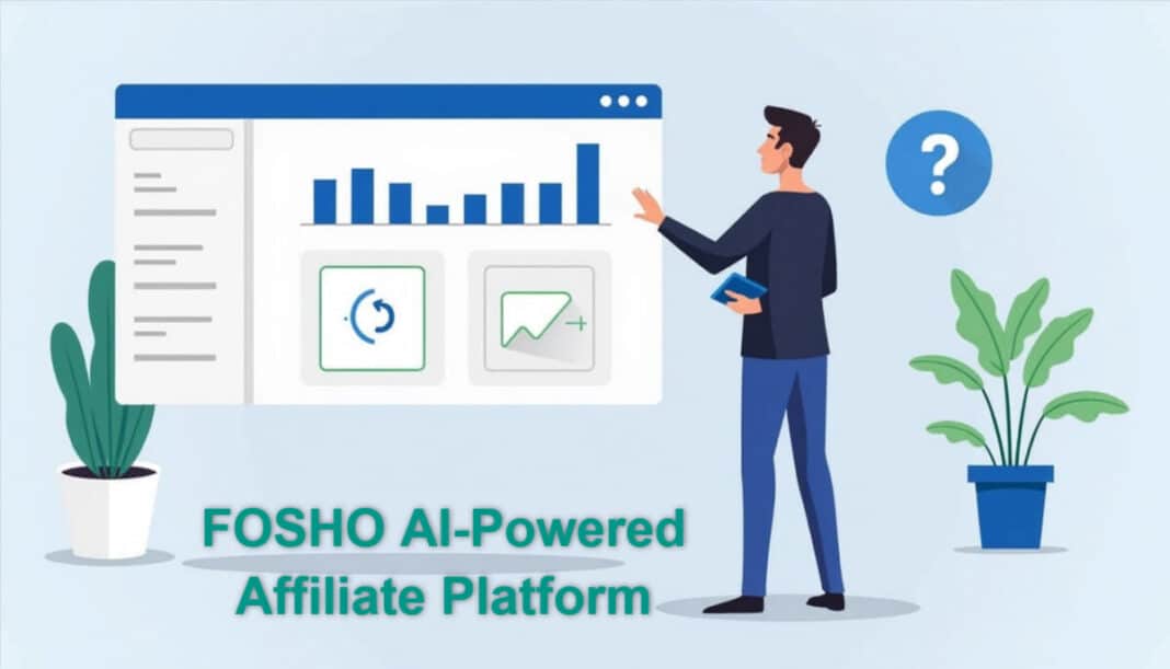 Affiliate Smarter with FOSHO