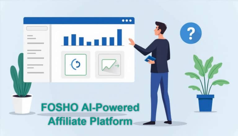 Affiliate Smarter with FOSHO