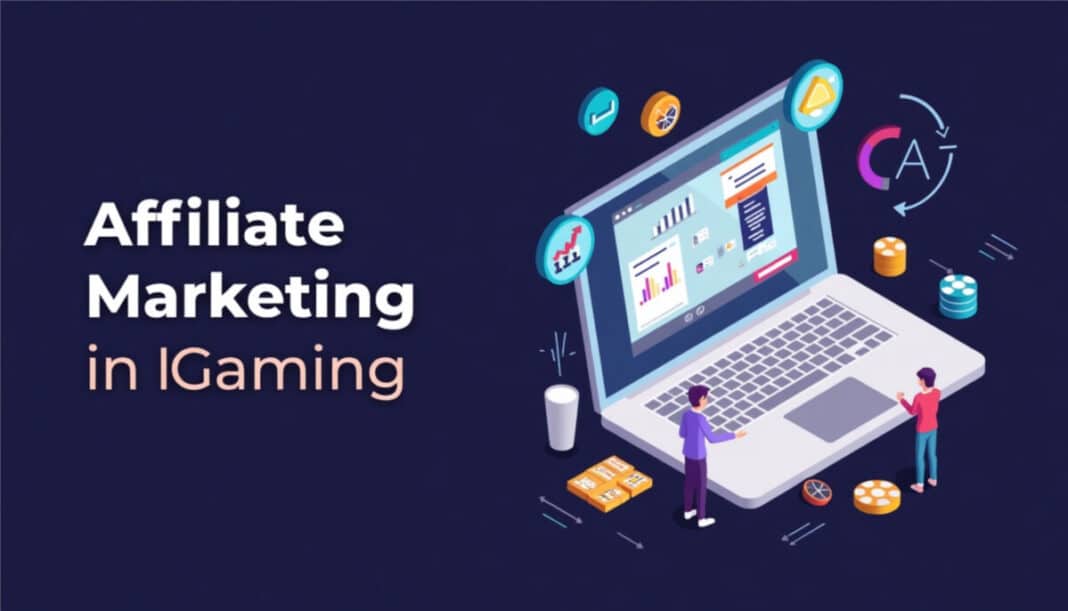 iGaming Affiliates in 2026