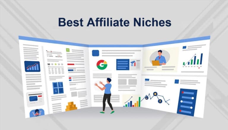 Affiliate Niches