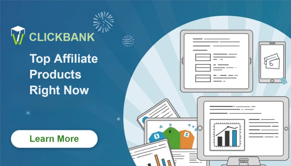 clickbank marketplace