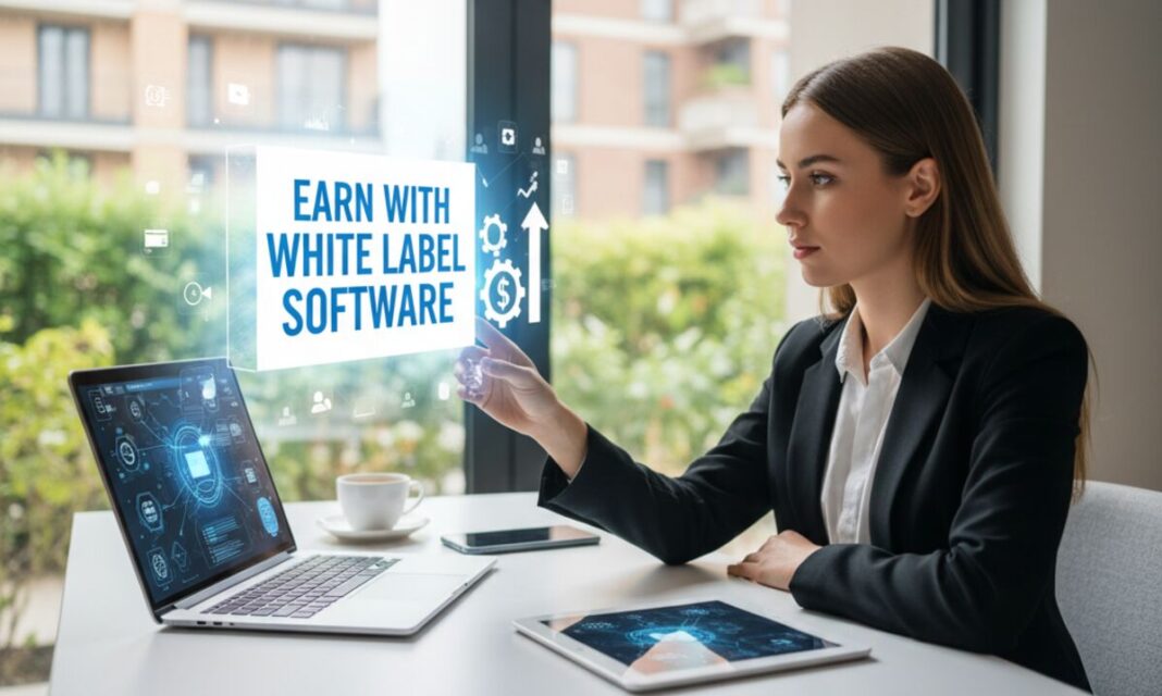 White Label Software