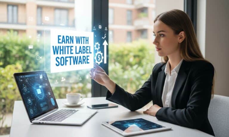 White Label Software