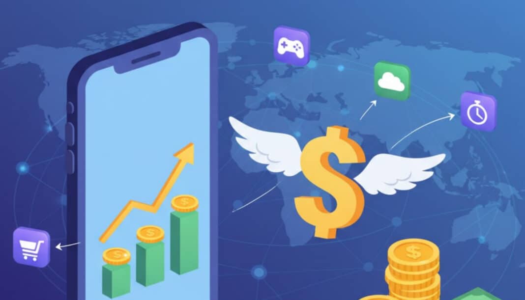 app affiliate program