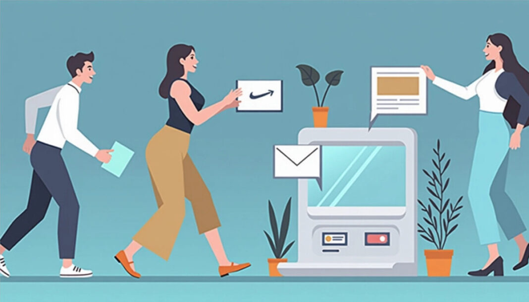 Amazon Affiliate Marketing